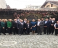 Komisioni për Integrime Evropiane takoi një delegacion nga Bundestagu gjerman